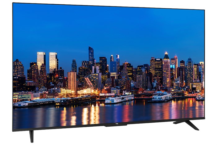 Tivi TCL 55 inch Google 55P635